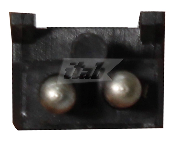 Electric Motor, radiator fan