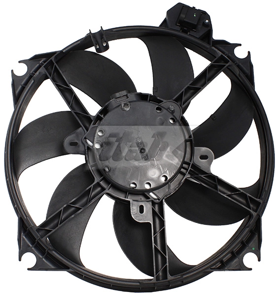 Electric Motor, radiator fan