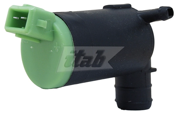 Washer Fluid Pump, window cleaning (33074002AV)