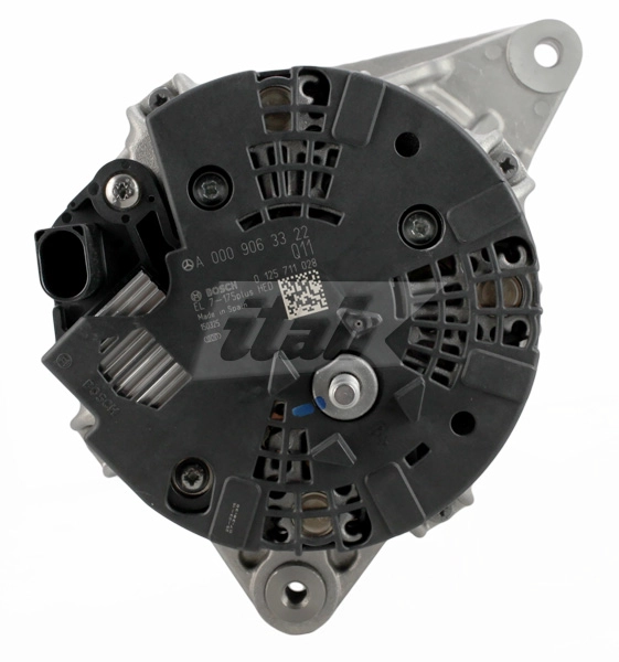Alternator (20010451AV)
