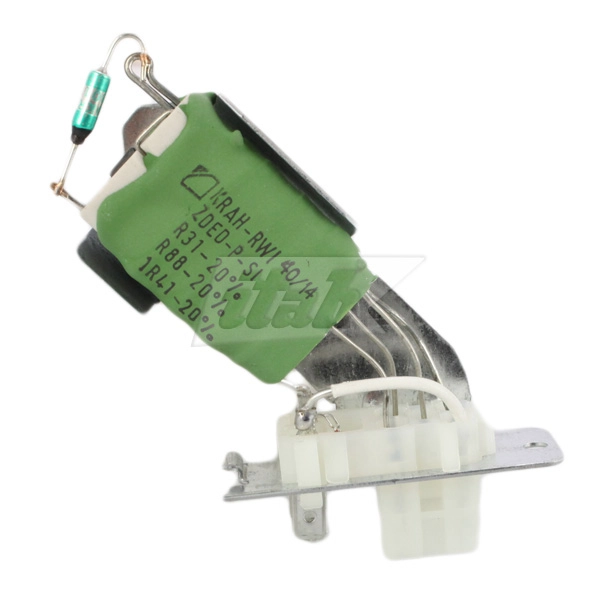 Resistor, interior blower (51077008AV)