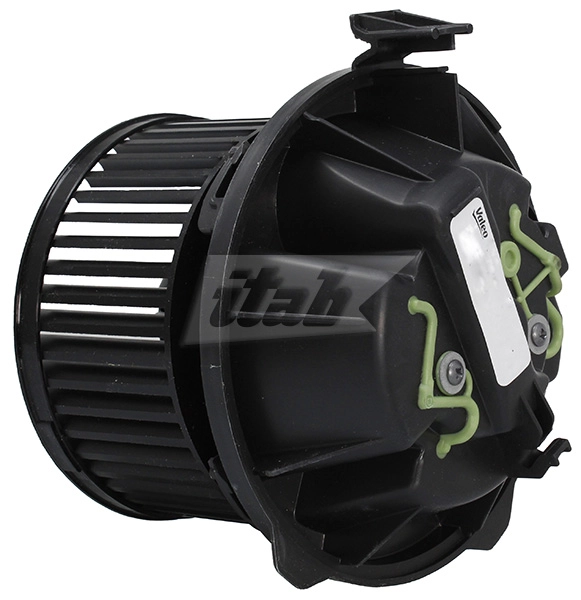 Interior Blower (50070036OV)