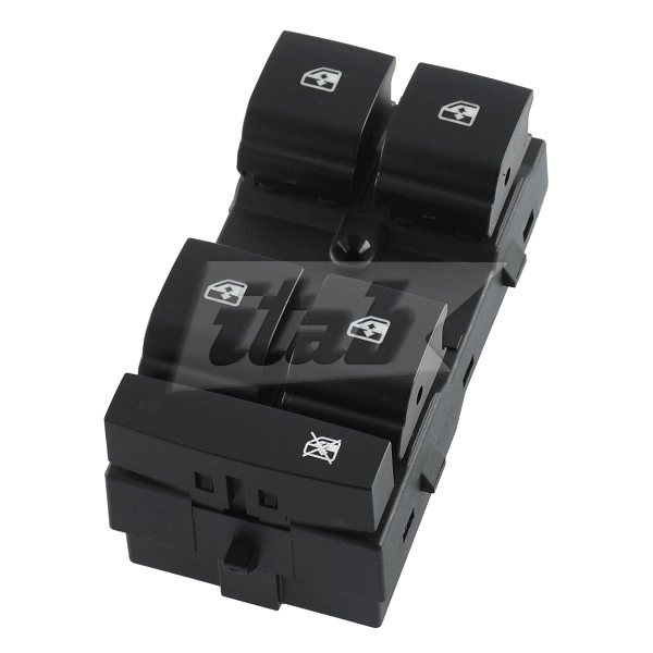 Switch, window regulator (60077014AV)