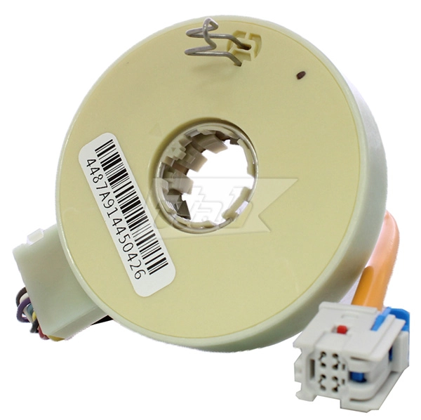 Steering Angle Sensor