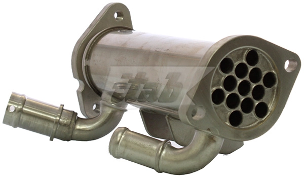 Cooler, exhaust gas recirculation