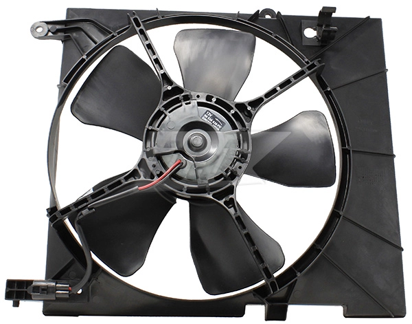 Electric Motor, radiator fan