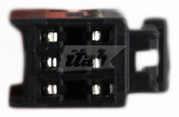 Steering Angle Sensor