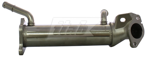 Cooler, exhaust gas recirculation