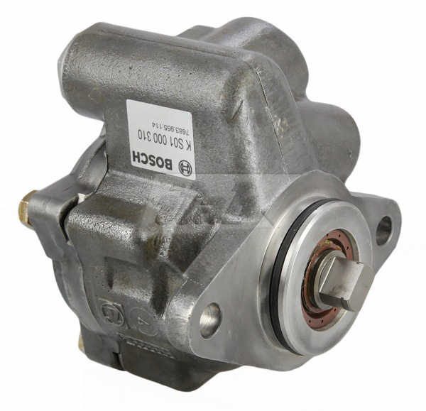 Hydraulic Pump, steering