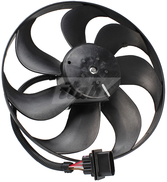 Fan, engine cooling (52073306AV)