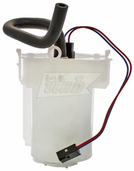 Fuel Feed Unit
