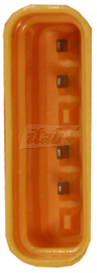 Fuel Feed Unit (90072105AV)