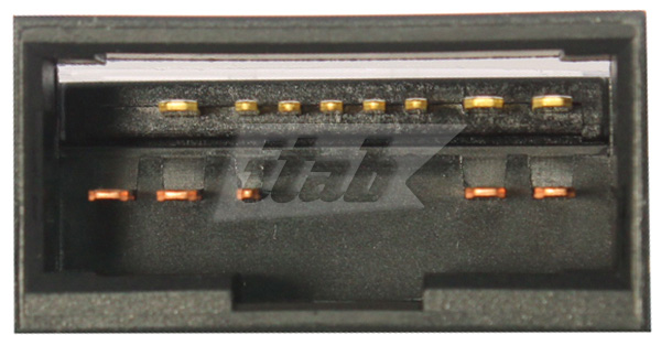 Steering Column Switch