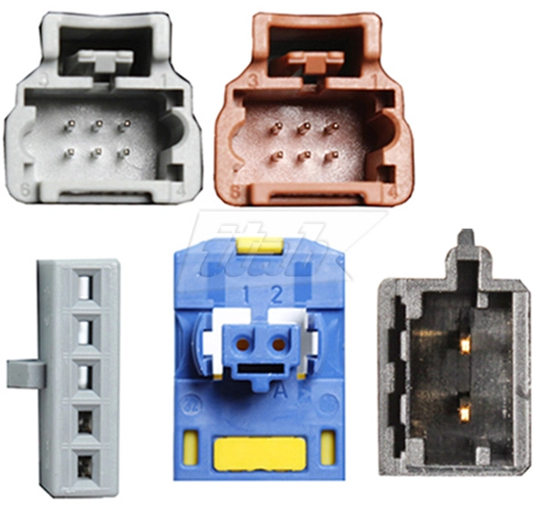 Steering Column Switch