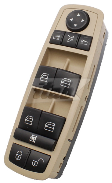 Switch, window regulator (60076026AV)