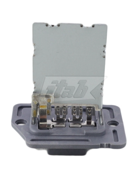 Resistor, interior blower (51078001OV)