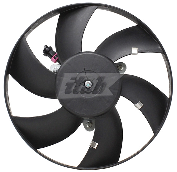 Fan, engine cooling (52073344AV)