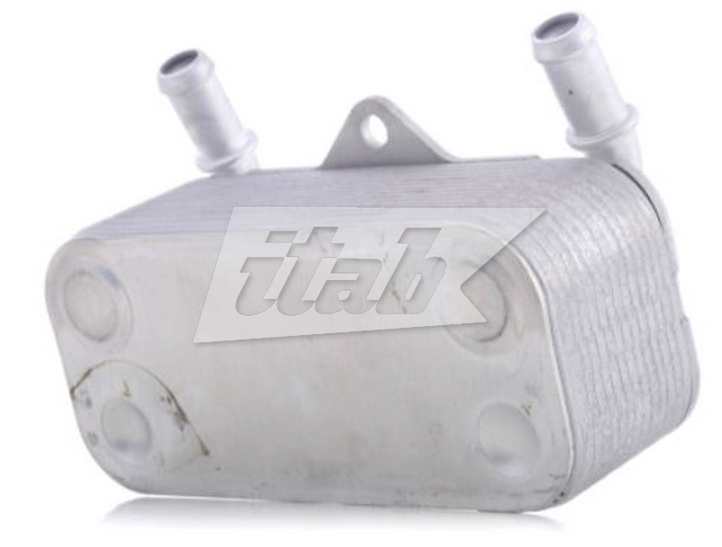 Oil Cooler, engine oil (93077002AV)