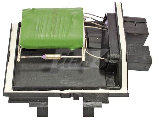 Resistor, interior blower (51073028AV)