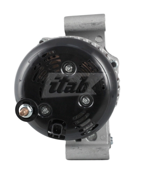 Alternator (20040512AV)