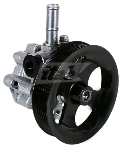 Hydraulic Pump, steering