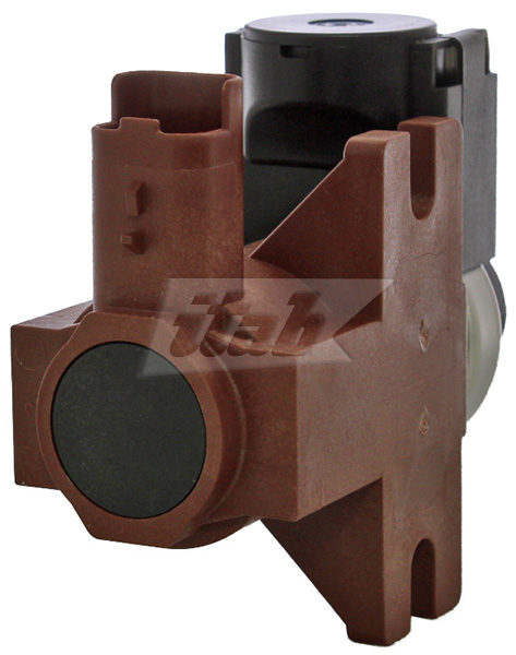 Pressure Converter, exhaust control (72070009OV)