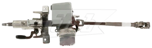 Steering Column