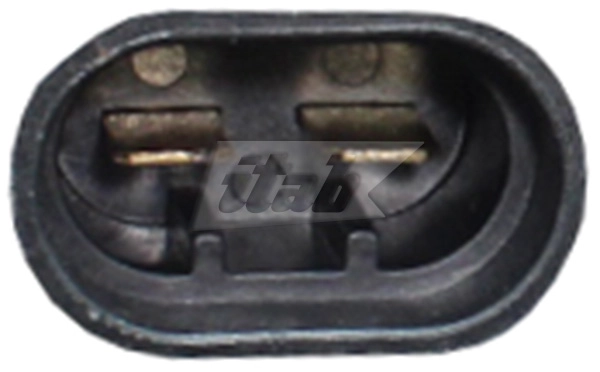 Electric Motor, radiator fan