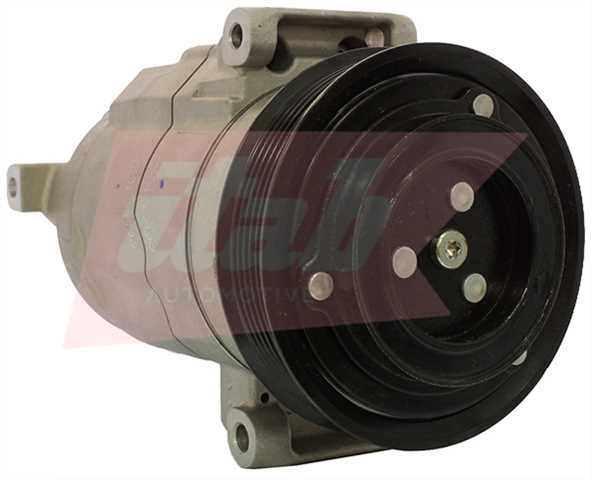 Compressor, air conditioning (27077032OV)