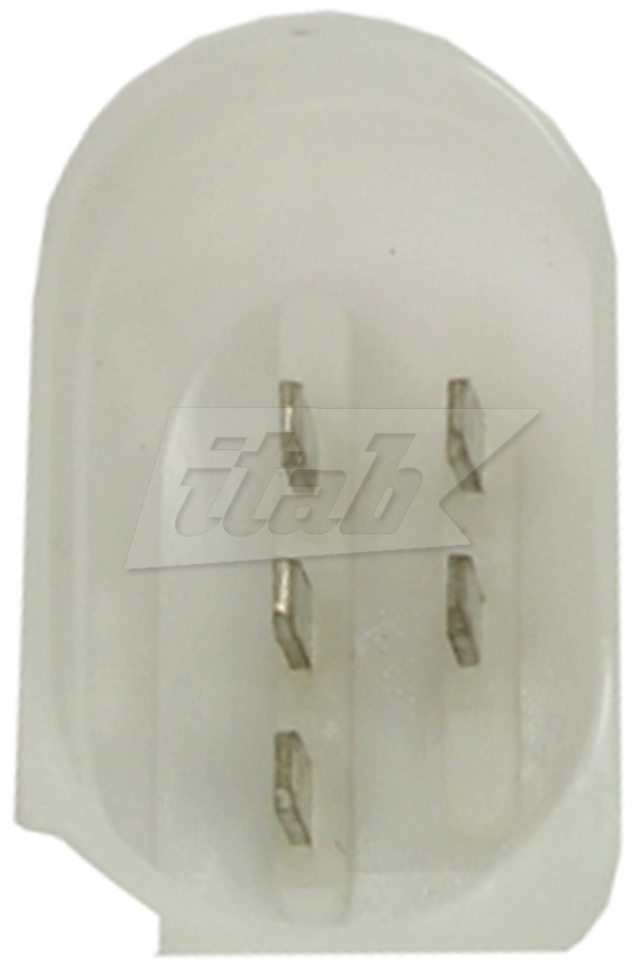 Fuel Feed Unit (90075105AV)