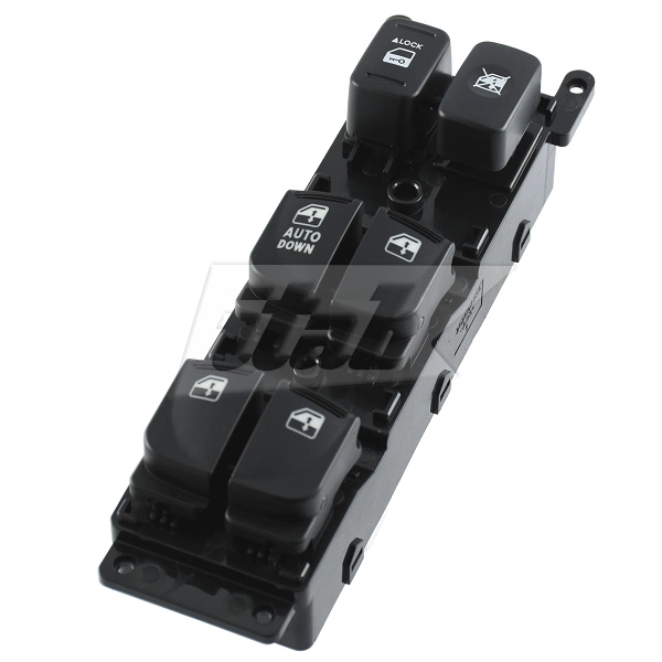 Switch, window regulator (60078009AV)