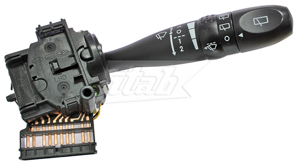 Steering Column Switch (66078418OV)