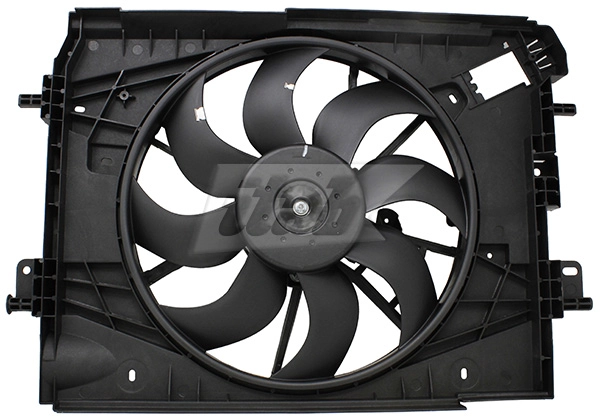 Electric Motor, radiator fan (52071023AV)