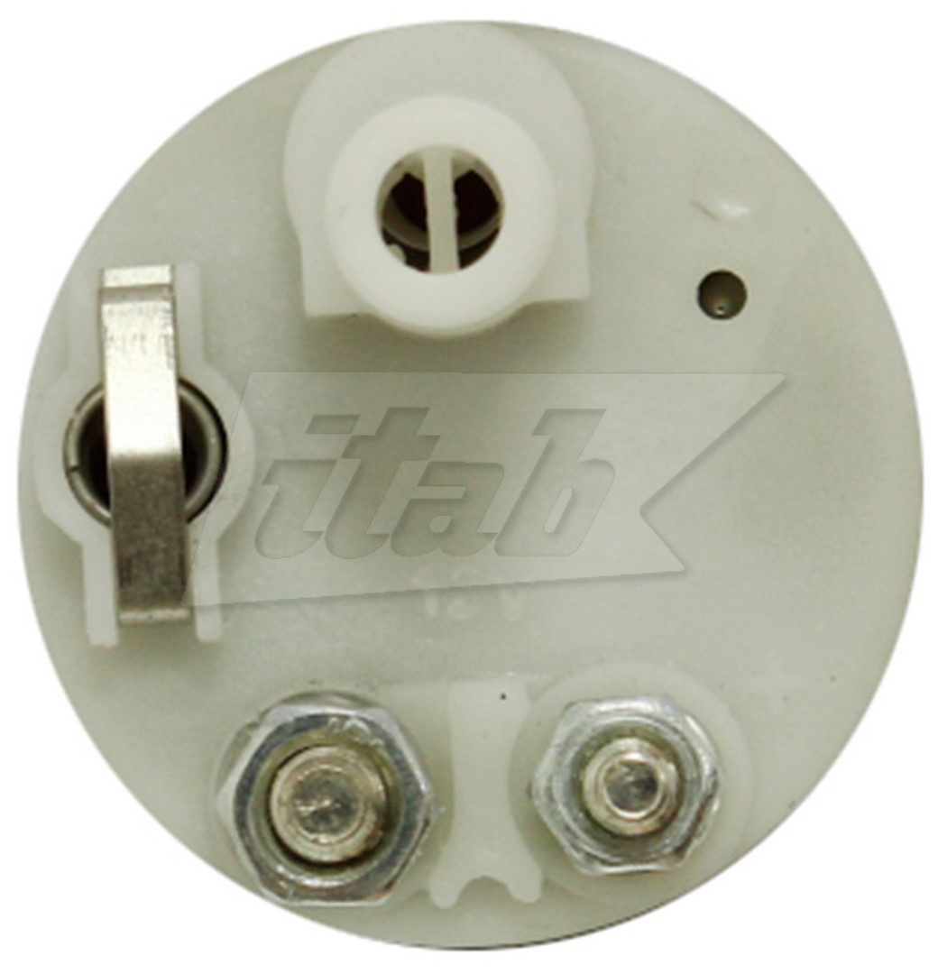 Fuel Feed Unit (90073103AV)