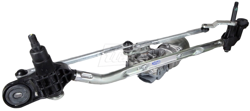 Window Cleaning System (32030126OV)