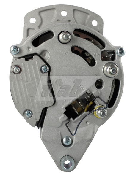 Alternator (20011108OV)