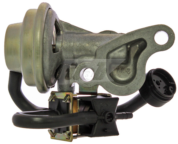 EGR Valve
