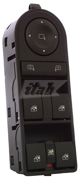 Switch, window regulator (60077005OV)