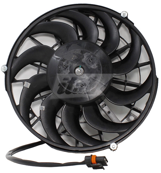 Electric Motor, radiator fan (52077019AV)
