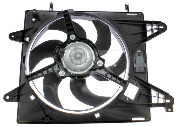 Electric Motor, radiator fan