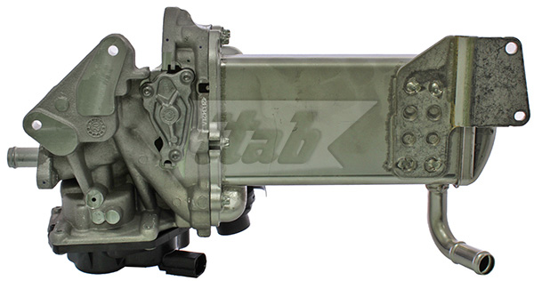 EGR Module
