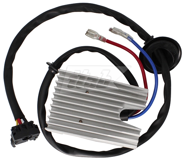 Resistor, interior blower (51076000AV)