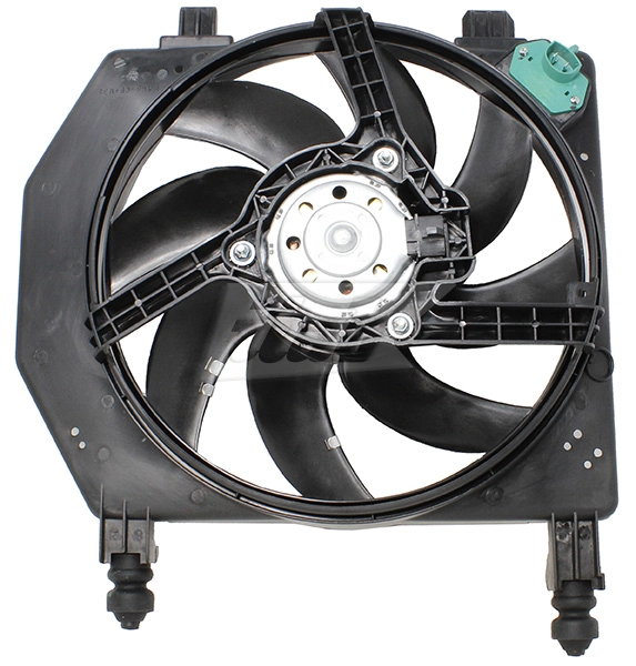 Electric Motor, radiator fan
