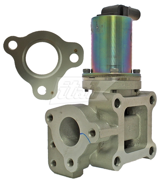 EGR Valve
