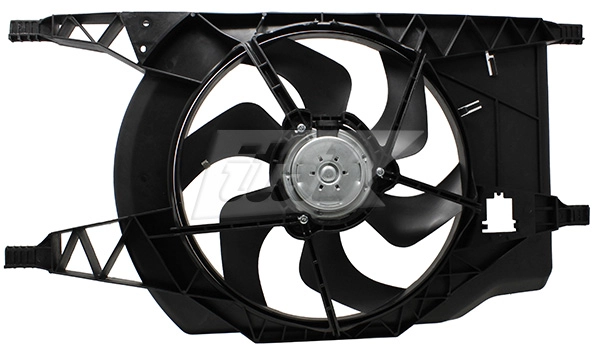Electric Motor, radiator fan