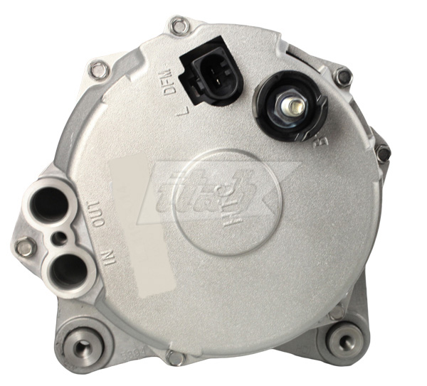 Alternator (20020213OV)