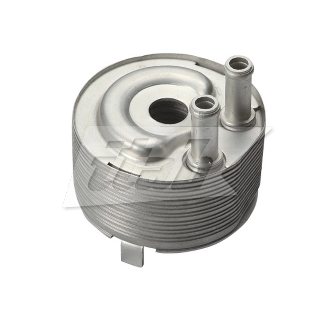 Oil Cooler, engine oil (93071002AV)