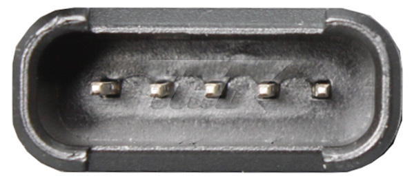 Steering Column Switch