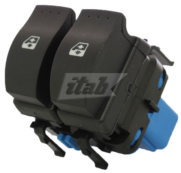 Switch, window regulator (60071001AV)