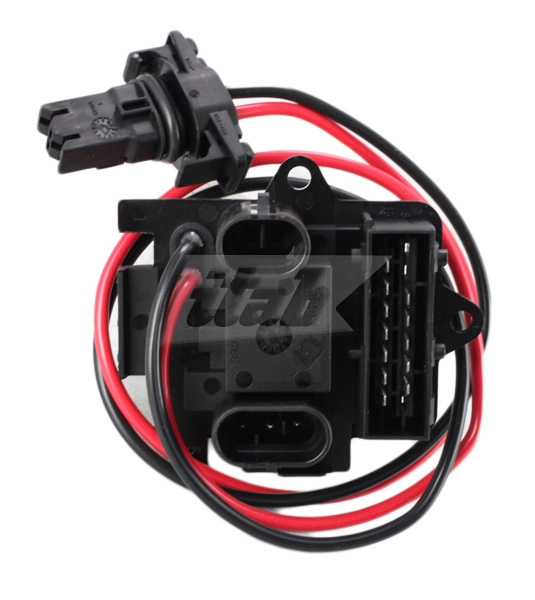 Resistor, interior blower (51071017AV)